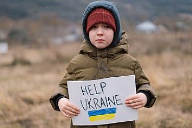 Москва нападна ООН заради отвлечените украинчета. Медведев: Да унищожим НАТО!