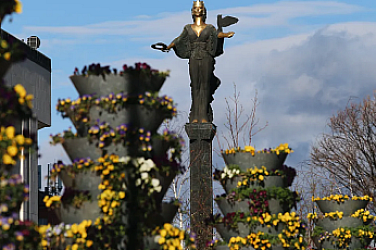 София в топ 5 бюджетни дестинации в Европа тази зима