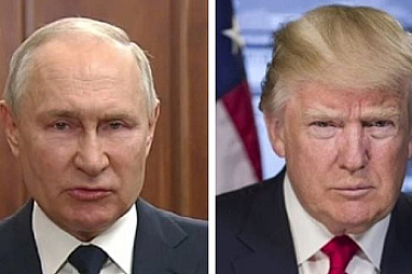 Путин отговаря на ултиматума и разочарованието на Тръмп за първи път