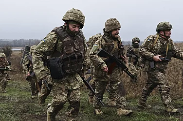 Българин на служба в руската армия е пленен в Украйна