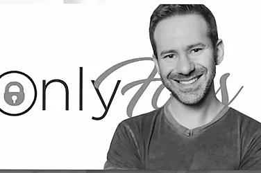 Потайният милиардер, собственик на OnlyFans, почина от рак на 43 години