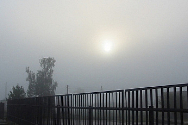 В неделя – предимно слънчево, с мъгли сутринта