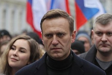 Поредна репресия: Кремъл класифицира опозиционната група на Навални като терористи