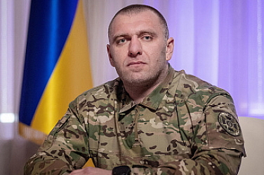 Операция „Паяжина“ отвътре: Как Васил Малюк нанесе най-смелия удар по Русия?