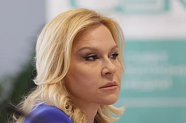 Габриела Наплатанова оглави СЕМ