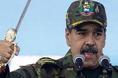 Геополитиката като казино: Тайни данни, Мадуро и военен залог за $400 хил.