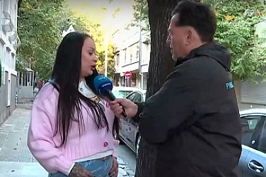 Абсурд: Жена остави колата си в автомивка, служител я открадна, тя е виновна