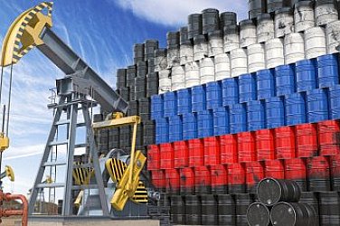 Турция намали рязко покупките на руски петрол