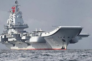 Китай е проучил грешките на Русия в Украйна и е измислил как да атакува Тайван