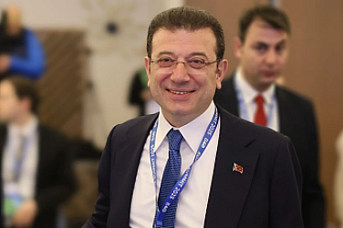 Случаят Имамоглу: Основният опонент на Ердоган с нова присъда