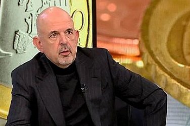 Шеф в БНБ: За Нова година ви трябват пари в кеш