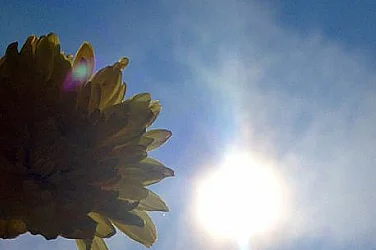 Слънчево време днес, следобед – краткотрайни бури