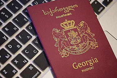 ЕК спира безвизовото пътуване за притежателите на грузински паспорти