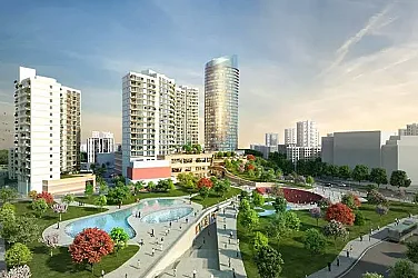 Край или пореден епизод на сагата? СОС одобри 75-метровия небостъргач в „Младост“