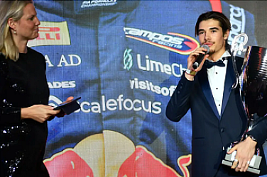 Никола Цолов с трофей във Формула 3 и обещаващ дебют във Формула 2