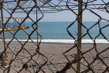 Действията на Русия водят Черно море до ръба на пропастта