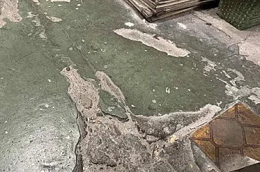 След ремонти за милиони: Националната библиотека с позиция за течовете