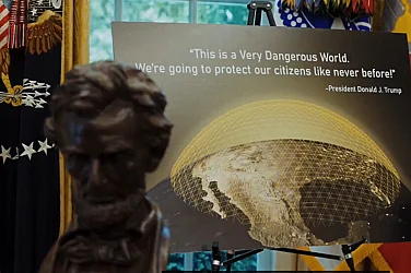 Има ли наистина нужда от Гренландия Тръмп, за да изгради „Златен купол“