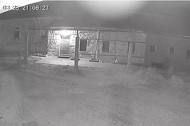 „Земята се разлюля, тишината изчезна“: Разказ от Света гора след труса край Атон