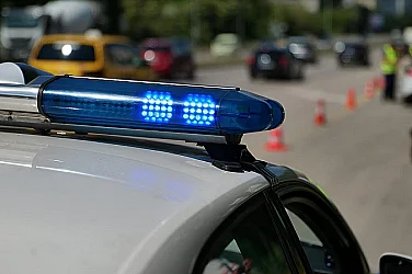 Шефът на парк „Рила“ катастрофира – тестовете положителни за алкохол и наркотици