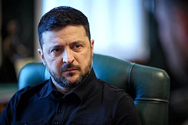 Зеленски отговори на предложението на Путин за прекратяване на огъня на 9 май