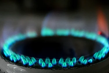 Газът в Европа поевтинява с над 12%