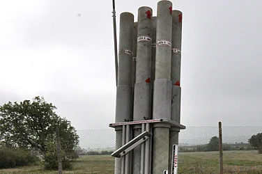 Работещите в агенцията за борба с градушките на протест заради ниски заплати