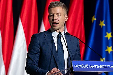 Съперникът на Орбан: Унгария не трябва да бъде руска марионетка