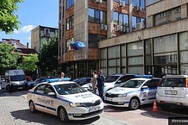 Eвропрокуратурата се нанася в бившата централа на ДПС
