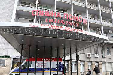 От болницата към съда: 15-годишният, обвинен в намушкване, напусна „Пирогов“