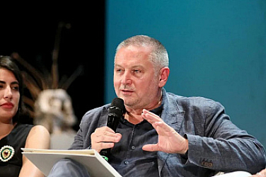 Литературни срещи на живо: Големи имена на Пролетния панаир на книгата