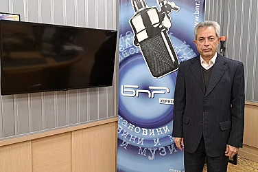 Посланикът на Иран у нас: България не е легитимна цел за нас