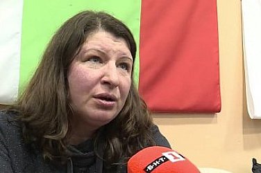 Заплахи срещу Станка Златева след скандала в първенството по борба