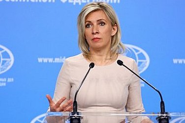 Русия заплаши 