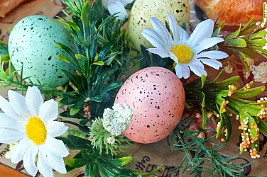 Слънчев и мек Великден, със слаби превалявания на отделни места