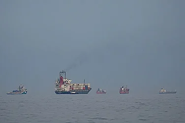 Гръцки кораб е бил атакуван в Ормузкия проток