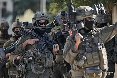 Израелската армия прати в резерва цял батальон заради нападение над журналисти от Си Ен Ен