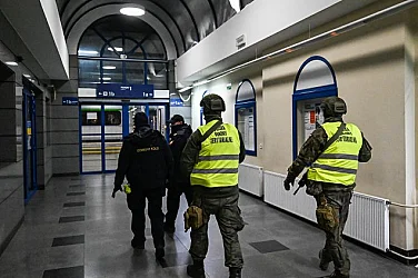 Полша съди трима за саботажи по поръчка на Русия