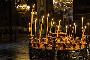 Православната църква почита Трифоновден