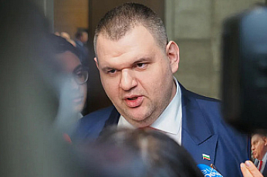 Пеевски против разпродаването на държавни имоти