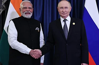 И Индия на мушката: Белият дом заплаши Ню Делхи с по-високи мита заради руския петрол