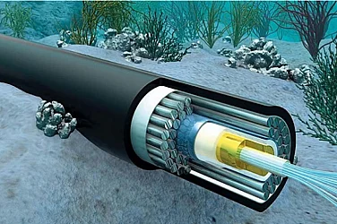 Серия от подозрителни прекъсвания на подводни кабели разтревожи балтийските страни