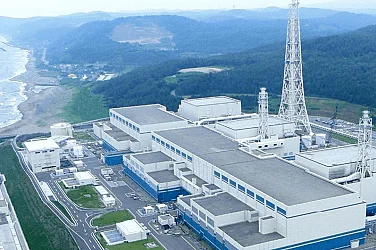 Япония рестартира най-голямата атомна централа в света