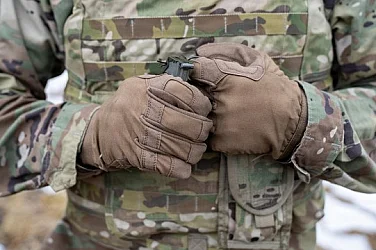 Без шрапнели: Пентагонът представи първата си нова граната от войната във Виетнам