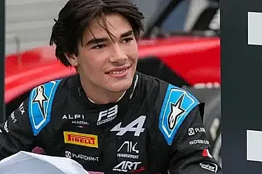 Никола Цолов откри новата модерна писта в Самоков