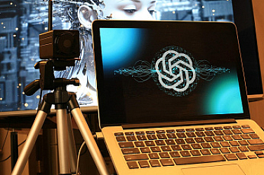 ЕС се бави с решението как да контролира ChatGPT