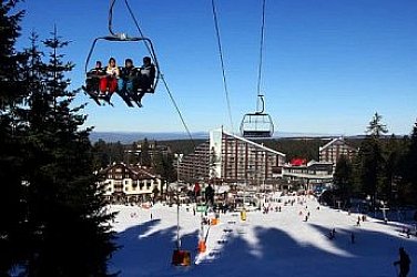 Старт на зимния сезон в Боровец, курортът празнува 130 години