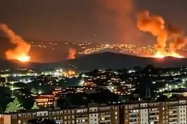 Конгресът развърза ръцете на Белия дом за нови удари срещу Венецуела