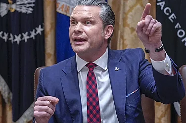 Пийт Хегсет отправи нови заплахи към Иран, ако не приеме условията на САЩ