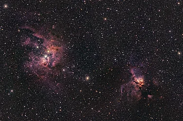 Мистерията на Млечния път: Учени откриха къде точно „свършва“ нашият галактически дом